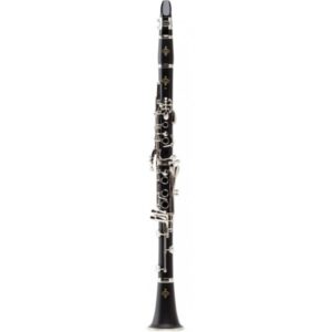 Clarinete Sib Buffet Crampon E11 17/6 BC2501-5-0GB