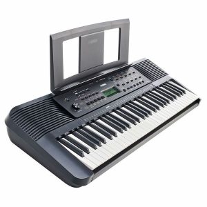 Piano Digital Yamaha PSR-F52 - Brassfeelings