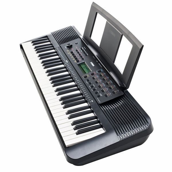 TECLADO YAMAHA PSR-EW 310 - Musical Presentes - Instrumentos