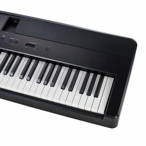 Piano Digital Yamaha PSR-F52 - Brassfeelings