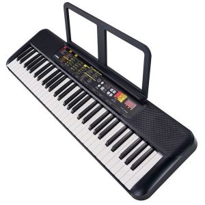 Piano Digital Yamaha PSR-F52 - Brassfeelings