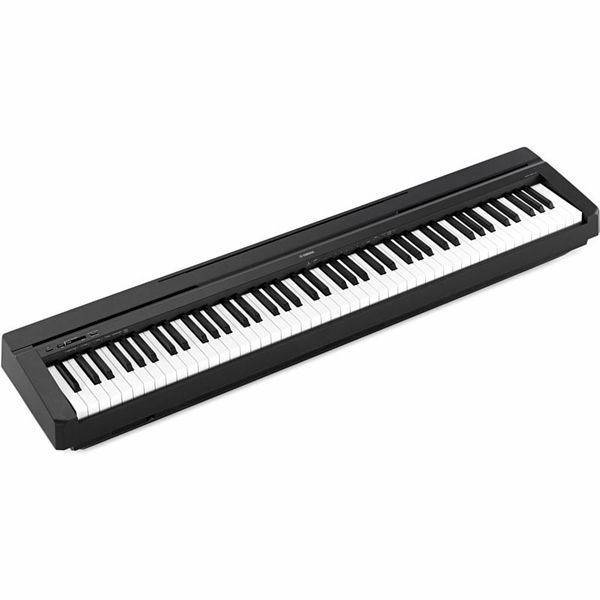 YAMAHA Piano digital (P-45B) : : Instrumentos Musicais