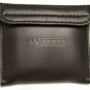 Warburton Estojo para 4 bocais (Trompete, Cornetim, Fliscorne, trompa)