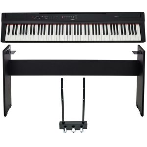 Piano Digital Yamaha P-45B - Brassfeelings