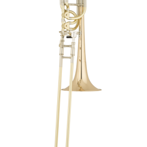 Trombone Baixo S.E. Shires TBQ36YR
