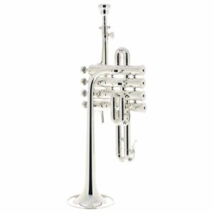Schilke P5-4 trompete piccolo