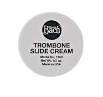 Bach trombone Slide Cream