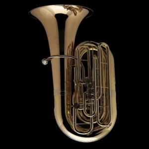 Tuba Dó 5/4 Wessex Wyvern TC590P Lacada