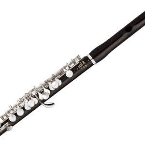 Flautim Yamaha YPC62R