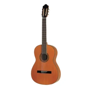 Guitarra Clássica Esteve Modelo 1 Natural