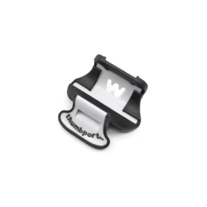 Thumbport II para Flauta - Apoio de polegar Mão Direita